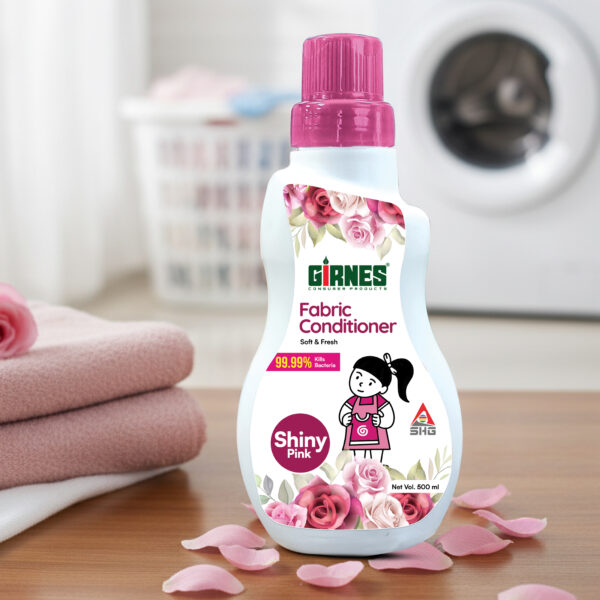 Fabric Conditioner 500ml