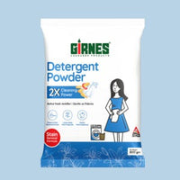 Detergent Powder