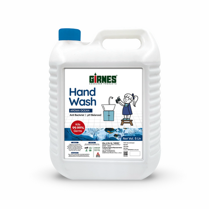 Aroma Ocean Hand Wash