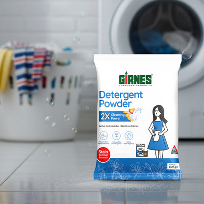 Detergent Powder
