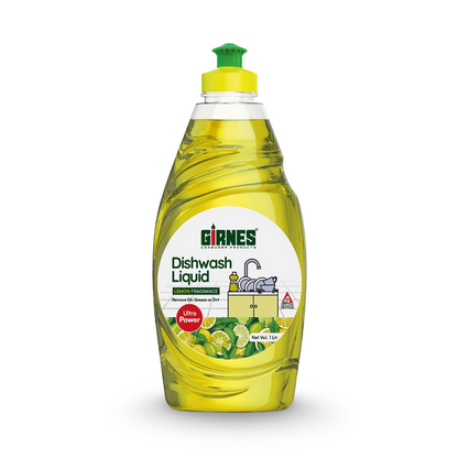 Dishwashing Liquid