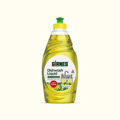 Dishwashing Liquid