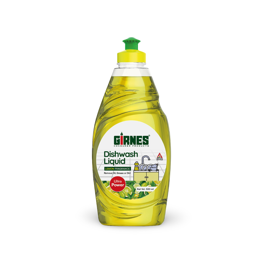 Girnes Dishwashing Liquid