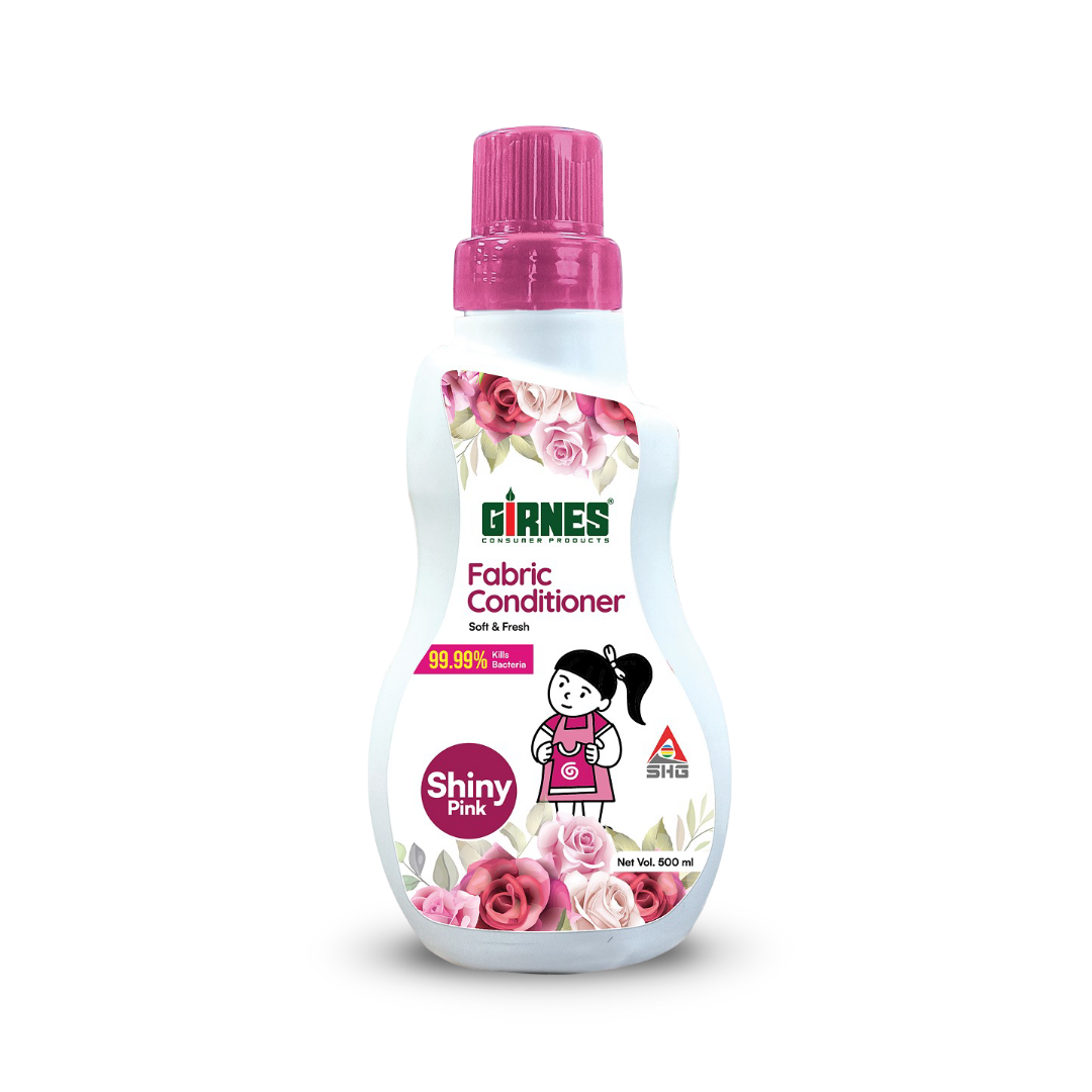 Fabric Conditioner 500ml