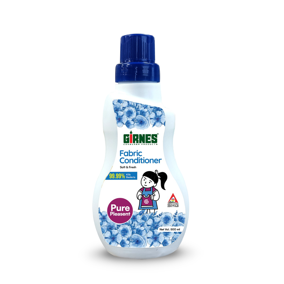 Fabric Conditioner 500ml