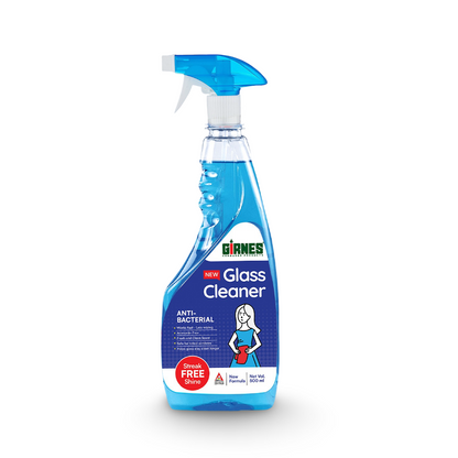 Glass Cleaner