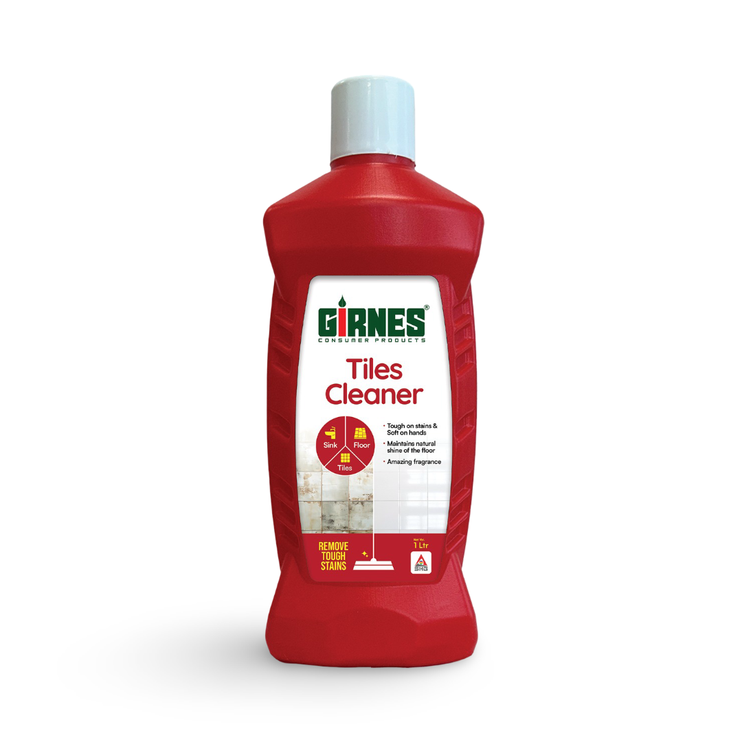 Tiles Cleaner