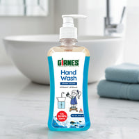 Hand Wash