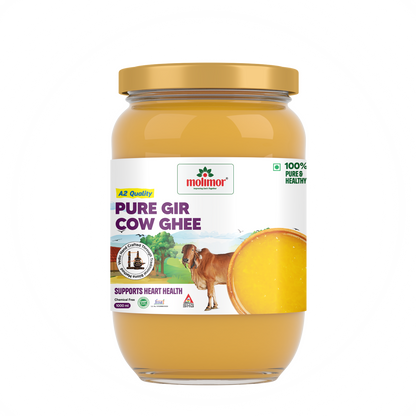A2 Cow Ghee