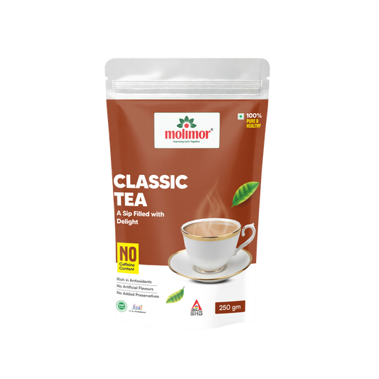 Classic Tea 250g