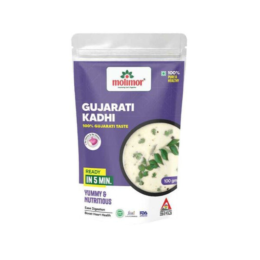 Gujarati Kadhi 100g
