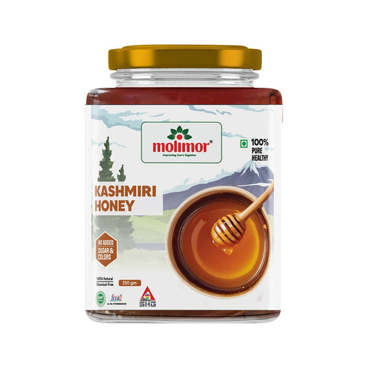 Kashmiri Honey
