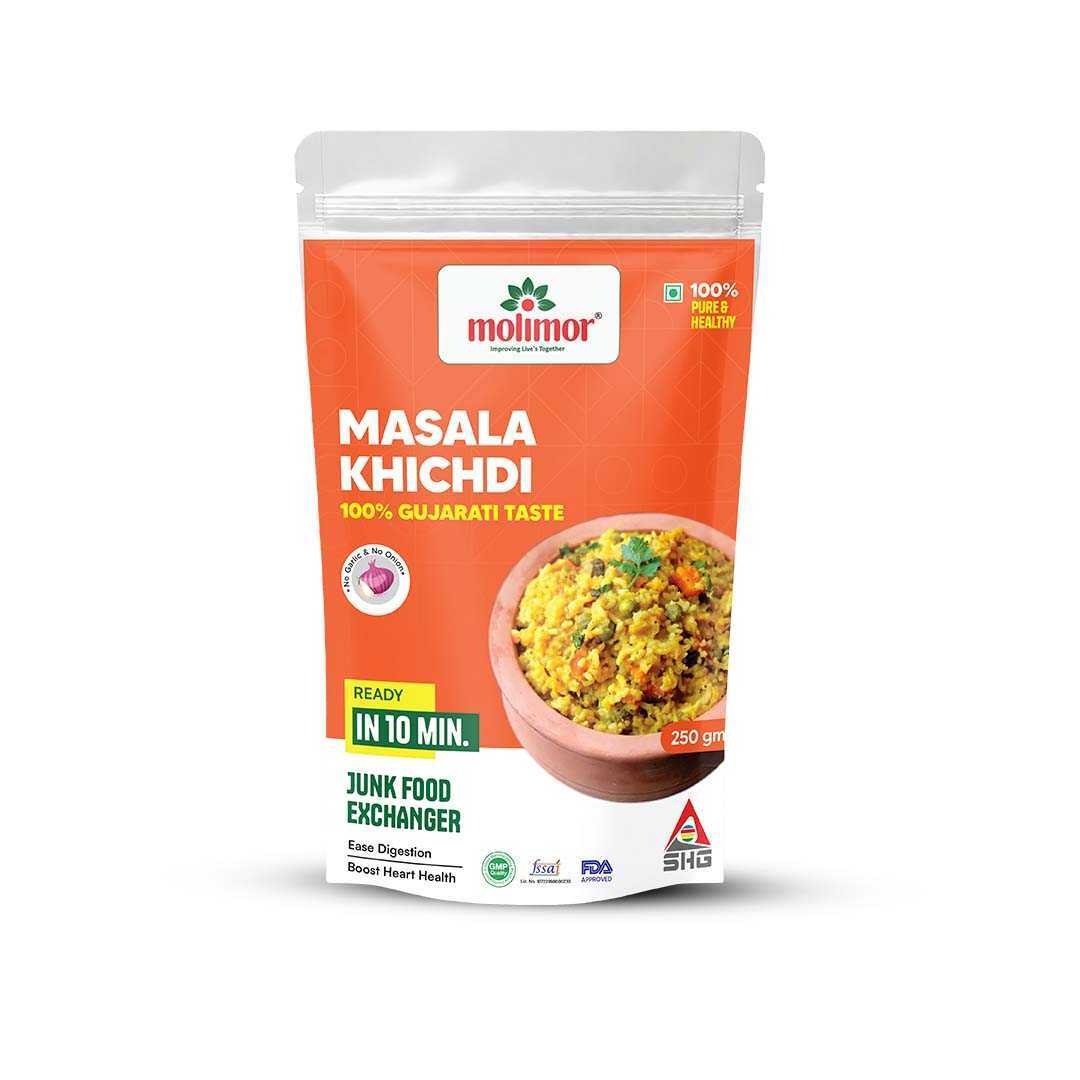 Masala Khichdi 250g