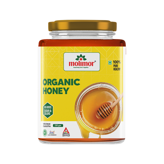 Organic Honey