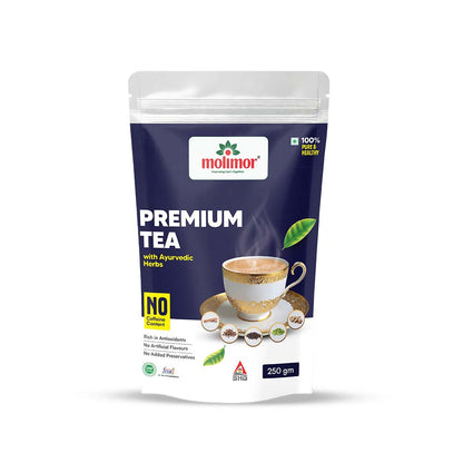 Premium Tea 250g