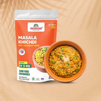 Masala Khichdi 250g