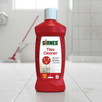 Tiles cleaner