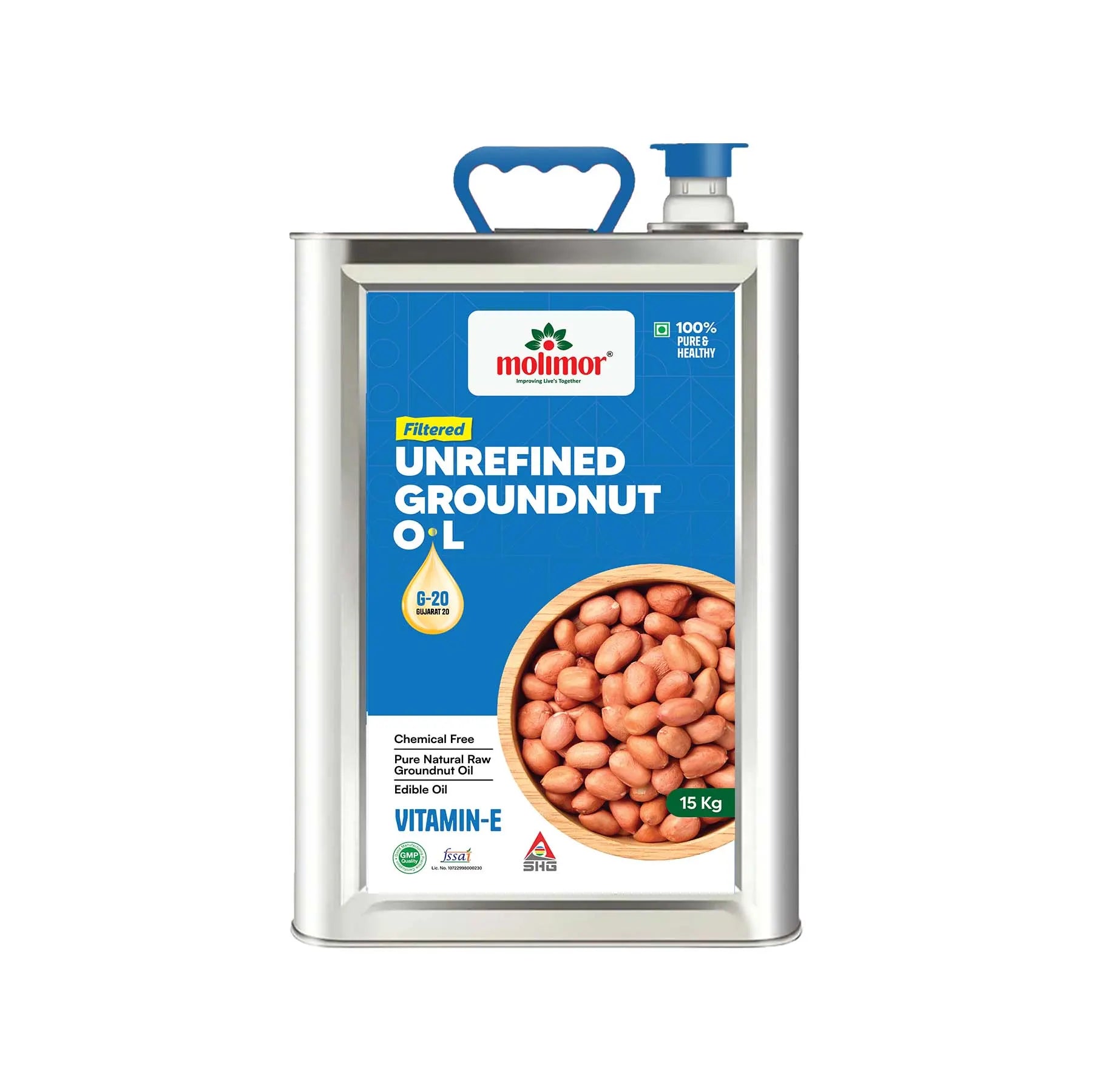 Unrefined-Groundnut-Oil-15kg-Molimor
