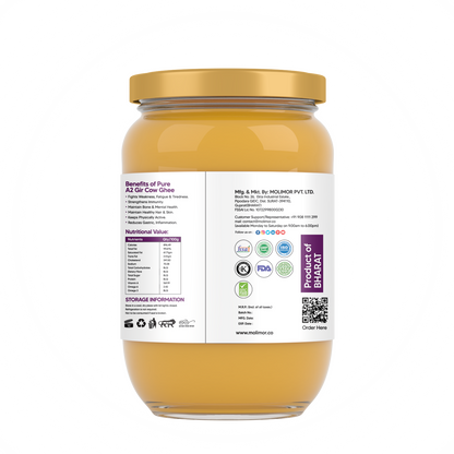 A2 Cow Ghee