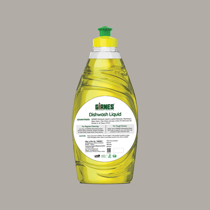 Dishwashing Liquid