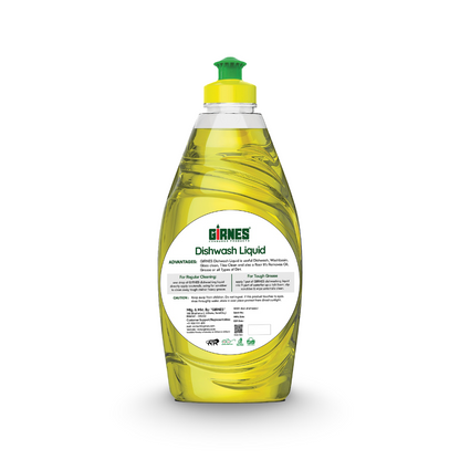 Dishwashing Liquid