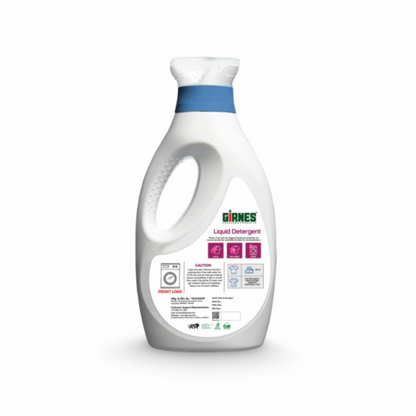 Front Load Liquid Detergent
