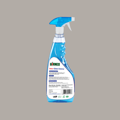 Glass Cleaner
