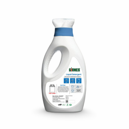 Top Load Liquid Detergent