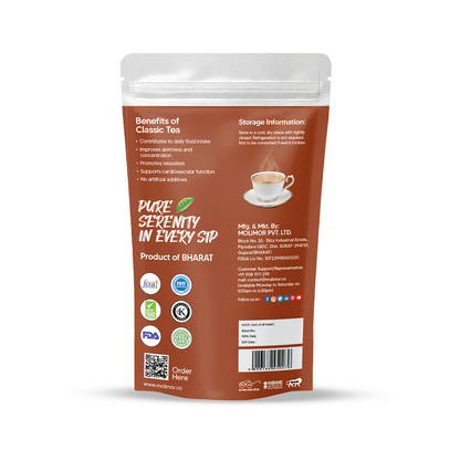 Classic Tea 250g