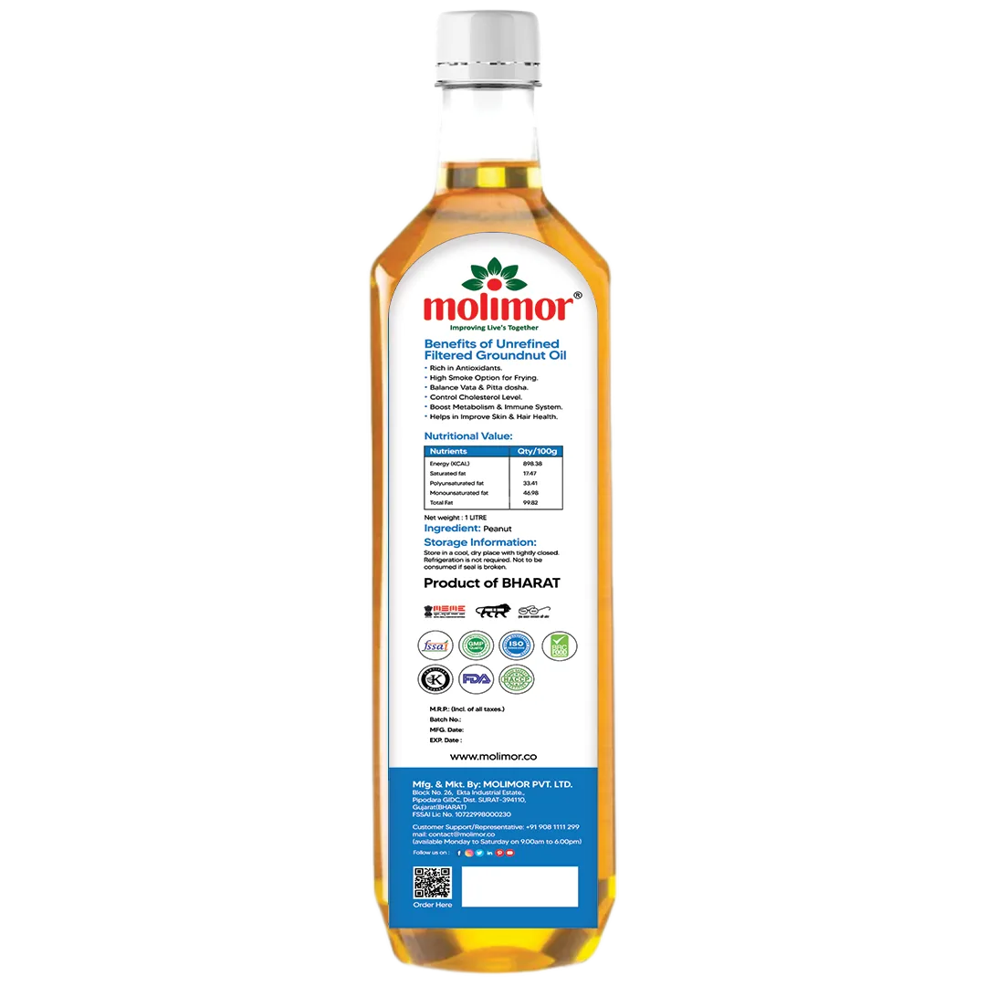 ingradients-groundnut-oil-1ltr-Molimor